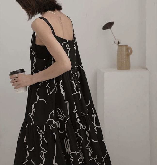 【動画あり】シックウェーブリラックスキャミワンピース - select store mirror me【動画あり】シックウェーブリラックスキャミワンピースmirror meselect store mirror meフリーサイズ
