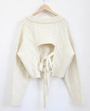 ミックスデザインニット＆ワンピースセットアップ - select store mirror meミックスデザインニット＆ワンピースセットアップmirror meselect store mirror meフリーサイズ