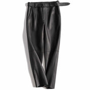 【サイズ展開豊富】【動画あり】高品質PUレザーウエストベルト付きパンツ　２色展開 - select store mirror me【サイズ展開豊富】【動画あり】高品質PUレザーウエストベルト付きパンツ　２色展開80307394mirror meselect store mirror me80307394キャメル S