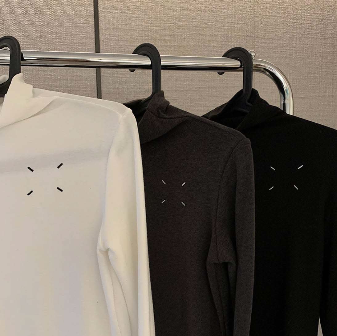 【動画あり】RiRiフロント＆スリーブデザイントップス　３色展開 - select store mirror me【動画あり】RiRiフロント＆スリーブデザイントップス　３色展開193940575mirror meselect store mirror me193940575ホワイト