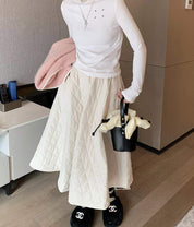【動画あり】RiRiフロント＆スリーブデザイントップス　３色展開 - select store mirror me【動画あり】RiRiフロント＆スリーブデザイントップス　３色展開193940575mirror meselect store mirror me193940575ホワイト