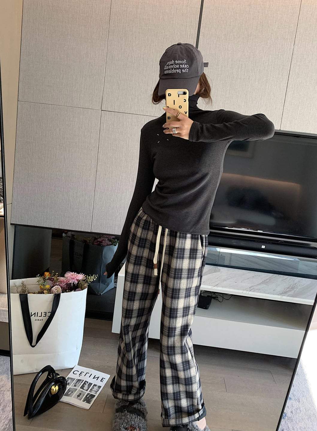 【動画あり】RiRiフロント＆スリーブデザイントップス　３色展開 - select store mirror me【動画あり】RiRiフロント＆スリーブデザイントップス　３色展開193940575mirror meselect store mirror me193940575ホワイト