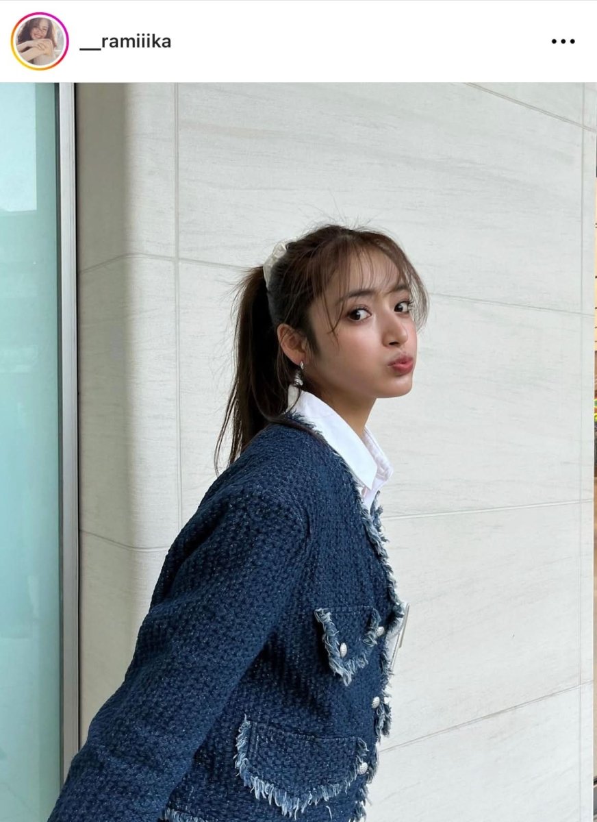 ＜Sサイズ１点即納＞＜ラミカ様ご愛用＞デニムフリンジノーカラージャケットセットアップ - select store mirror me＜Sサイズ１点即納＞＜ラミカ様ご愛用＞デニムフリンジノーカラージャケットセットアップ201627114mirror meselect store mirror me201627114【即納】S