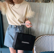 ＜Ｓサイズ１点即納＞【動画あり】ふんわり袖フェザー半袖コットントップス - select store mirror me＜Ｓサイズ１点即納＞【動画あり】ふんわり袖フェザー半袖コットントップス73804354mirror meselect store mirror me73804354【即納】S