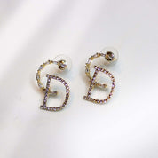 SALE【通常3,580▶︎3,222円】＜４点即納＞【高品質シルバー925】【動画あり】ゴールドモチーフデザインビジューピアス - select store mirror meSALE【通常3,580▶︎3,222円】＜４点即納＞【高品質シルバー925】【動画あり】ゴールドモチーフデザインビジューピアスmirror meselect store mirror meフリーサイズ