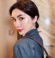 SALE【通常3,580▶︎3,222円】＜４点即納＞【高品質シルバー925】【動画あり】ゴールドモチーフデザインビジューピアス - select store mirror meSALE【通常3,580▶︎3,222円】＜４点即納＞【高品質シルバー925】【動画あり】ゴールドモチーフデザインビジューピアスmirror meselect store mirror meフリーサイズ