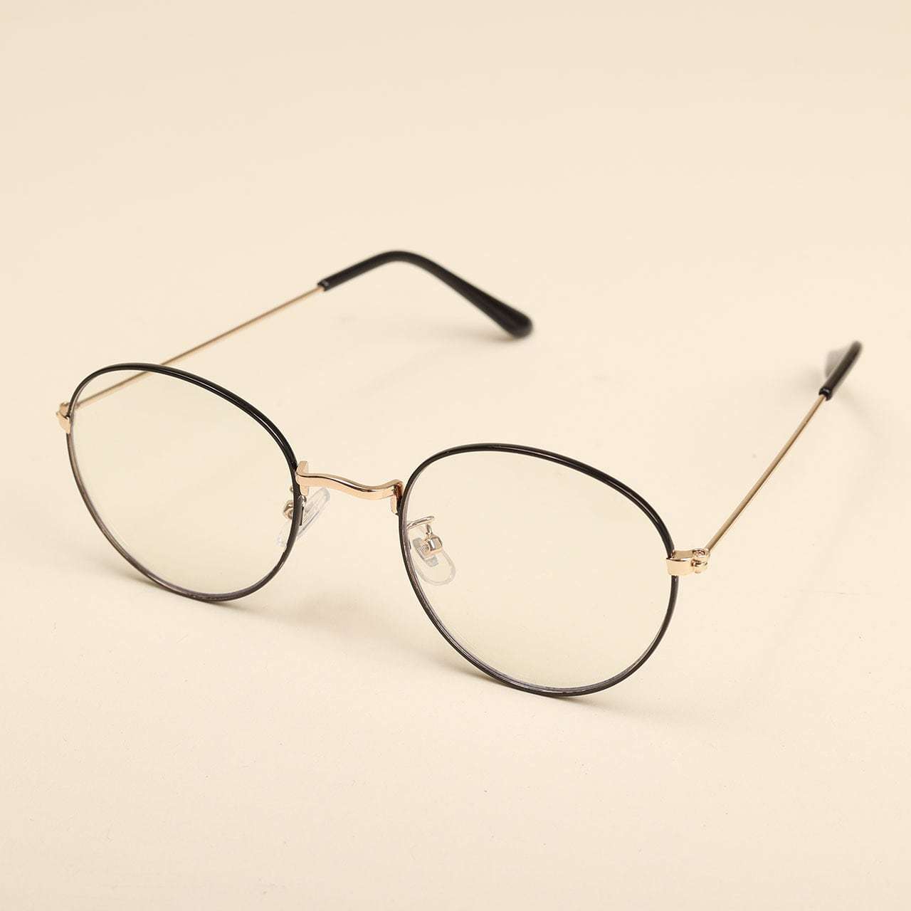 SALE【通常3,780▶︎3,402円】＜即納＞【曇らない特殊加工】UV＆ブルーライト軽減ゴールドフレームだてメガネ　２色展開 - select store mirror meSALE【通常3,780▶︎3,402円】＜即納＞【曇らない特殊加工】UV＆ブルーライト軽減ゴールドフレームだてメガネ　２色展開163586496mirror meselect store mirror me163586496【即納】ライトブラウン