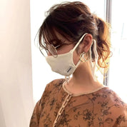 SALE【通常3,780▶︎3,402円】＜即納＞【曇らない特殊加工】UV＆ブルーライト軽減ゴールドフレームだてメガネ　２色展開 mirror me