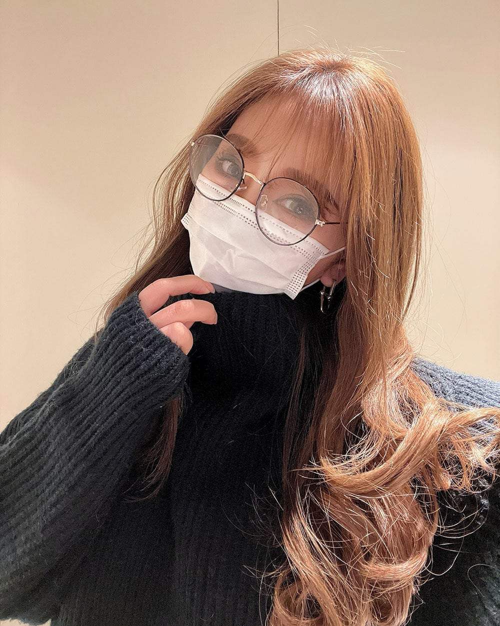 SALE【通常3,780▶︎3,402円】＜即納＞【曇らない特殊加工】UV＆ブルーライト軽減ゴールドフレームだてメガネ　２色展開 - select store mirror meSALE【通常3,780▶︎3,402円】＜即納＞【曇らない特殊加工】UV＆ブルーライト軽減ゴールドフレームだてメガネ　２色展開163586496mirror meselect store mirror me163586496【即納】ライトブラウン