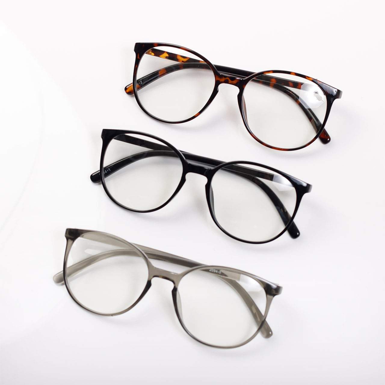 SALE【通常3,780▶︎3,402円】＜即納あり＞【曇らない特殊加工】UV＆ブルーライト軽減ビッグフレームだてメガネ　３色展開 - select store mirror meSALE【通常3,780▶︎3,402円】＜即納あり＞【曇らない特殊加工】UV＆ブルーライト軽減ビッグフレームだてメガネ　３色展開106704283mirror meselect store mirror me106704283【即納】ブラック