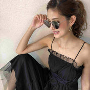 SALE【通常3,980▶︎3,582円】＜一部即納あり＞ラウンドミラーサングラス 　２色展開 - select store mirror meSALE【通常3,980▶︎3,582円】＜一部即納あり＞ラウンドミラーサングラス 　２色展開52691936mirror meselect store mirror me52691936ミラーピンク