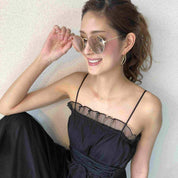 SALE【通常3,980▶︎3,582円】＜一部即納あり＞ラウンドミラーサングラス 　２色展開 - select store mirror meSALE【通常3,980▶︎3,582円】＜一部即納あり＞ラウンドミラーサングラス 　２色展開52691936mirror meselect store mirror me52691936ミラーピンク
