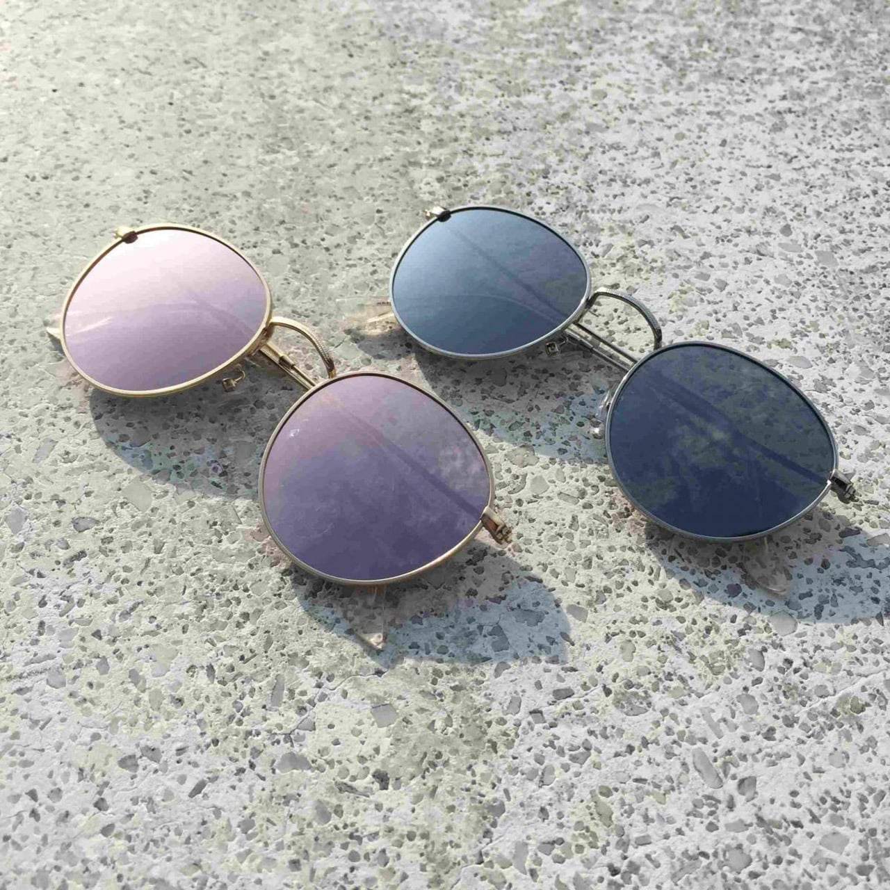 SALE【通常3,980▶︎3,582円】＜一部即納あり＞ラウンドミラーサングラス 　２色展開 - select store mirror meSALE【通常3,980▶︎3,582円】＜一部即納あり＞ラウンドミラーサングラス 　２色展開52691936mirror meselect store mirror me52691936ミラーピンク