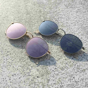 SALE【通常3,980▶︎3,582円】＜一部即納あり＞ラウンドミラーサングラス 　２色展開 - select store mirror meSALE【通常3,980▶︎3,582円】＜一部即納あり＞ラウンドミラーサングラス 　２色展開52691936mirror meselect store mirror me52691936ミラーピンク
