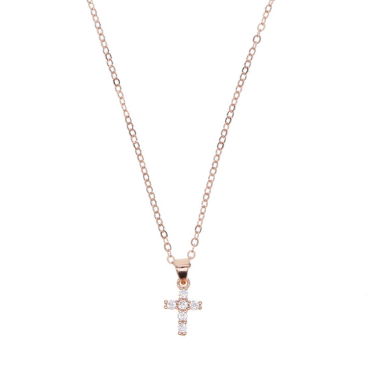 SALE【通常3,980▶︎3,582円＜ゴールド２点即納＞【シルバー925使用】ミニクロスジルコニア華奢ネックレス　３色展開 - select store mirror meSALE【通常3,980▶︎3,582円＜ゴールド２点即納＞【シルバー925使用】ミニクロスジルコニア華奢ネックレス　３色展開78795298mirror meselect store mirror me78795298【即納】ゴールド