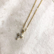 SALE【通常3,980▶︎3,582円＜ゴールド２点即納＞【シルバー925使用】ミニクロスジルコニア華奢ネックレス　３色展開 - select store mirror meSALE【通常3,980▶︎3,582円＜ゴールド２点即納＞【シルバー925使用】ミニクロスジルコニア華奢ネックレス　３色展開78795298mirror meselect store mirror me78795298【即納】ゴールド