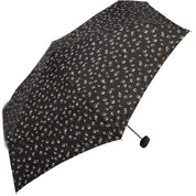 SALE【通常4,980▶︎4,482円】＜グレー即納１点＞晴雨兼用ドットレオパード柄折り畳み傘　２色展開 - select store mirror meSALE【通常4,980▶︎4,482円】＜グレー即納１点＞晴雨兼用ドットレオパード柄折り畳み傘　２色展開121121324mirror meselect store mirror me121121324ホワイト