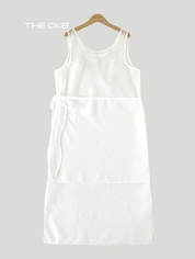 ベストワンピース - select store mirror meベストワンピースselect store mirror meselect store mirror meピンク
