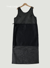 ベストワンピース - select store mirror meベストワンピースselect store mirror meselect store mirror meピンク