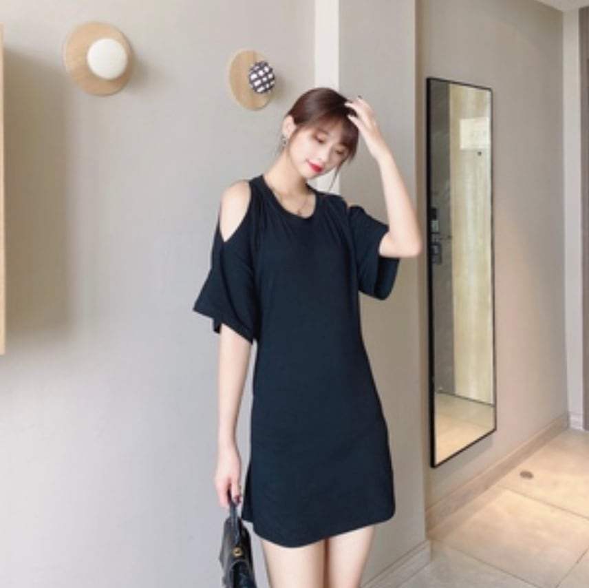＜上質シルク＞バック変形リボンデザインロングTシャツ　２色展開 - select store mirror me＜上質シルク＞バック変形リボンデザインロングTシャツ　２色展開122751299mirror meselect store mirror me122751299ホワイト S