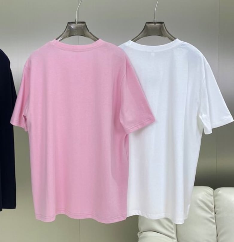 ワンポイントメッセージロングTシャツ　２色展開 - select store mirror meワンポイントメッセージロングTシャツ　２色展開205736543mirror meselect store mirror me205736543ホワイト