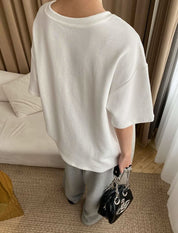 【動画あり】ゼブラデザインTシャツ　３色展開 - select store mirror me【動画あり】ゼブラデザインTシャツ　３色展開208525209mirror meselect store mirror me208525209ホワイト