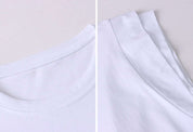【動画あり】ダブルレイヤースリーブTシャツ　３色展開 - select store mirror me【動画あり】ダブルレイヤースリーブTシャツ　３色展開208698432mirror meselect store mirror me208698432ホワイトS