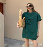 メッセージロゴマニッシュTシャツ　４色展開 - select store mirror meメッセージロゴマニッシュTシャツ　４色展開175873128mirror meselect store mirror me175873128ホワイトS