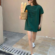 メッセージロゴマニッシュTシャツ　４色展開 - select store mirror meメッセージロゴマニッシュTシャツ　４色展開175873128mirror meselect store mirror me175873128ホワイトS