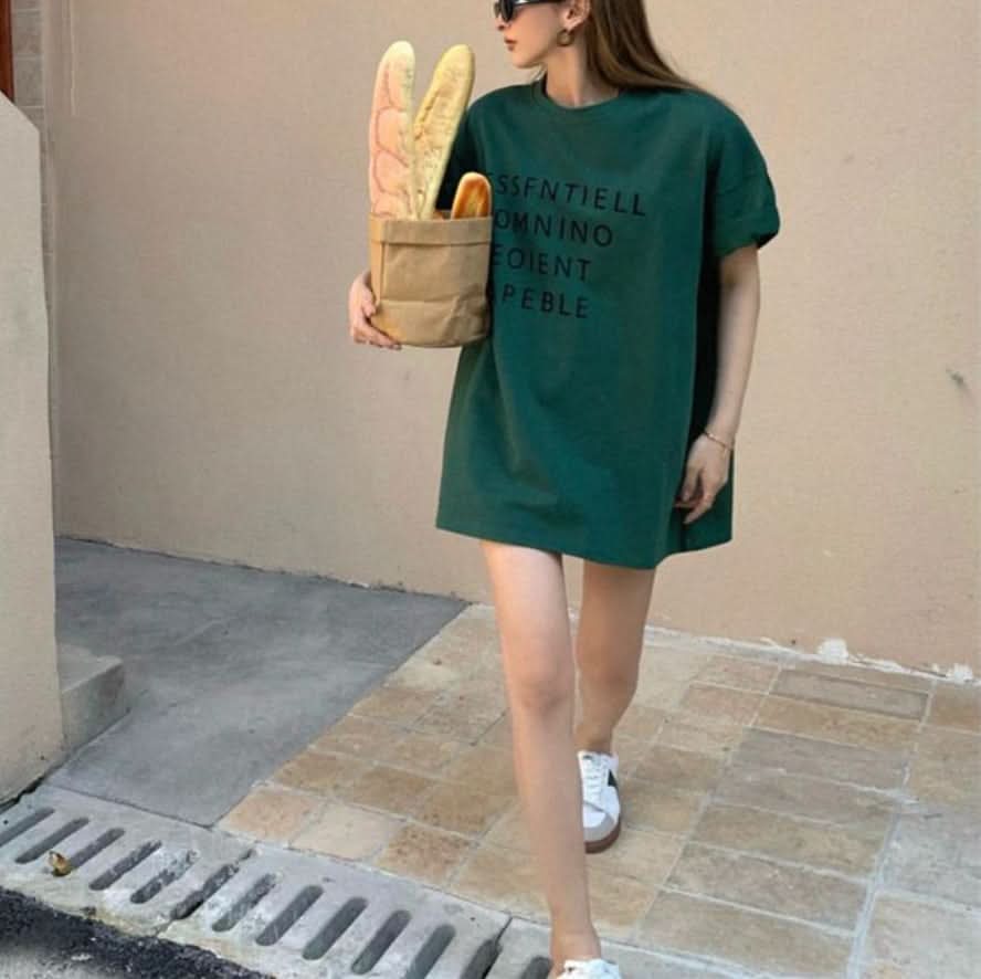 メッセージロゴマニッシュTシャツ　４色展開 - select store mirror meメッセージロゴマニッシュTシャツ　４色展開175873128mirror meselect store mirror me175873128ホワイトS