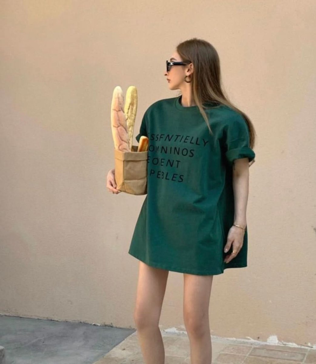 メッセージロゴマニッシュTシャツ　４色展開 - select store mirror meメッセージロゴマニッシュTシャツ　４色展開175873128mirror meselect store mirror me175873128ホワイトS