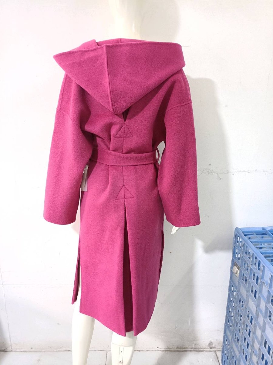 ＜XS即納あり＞＜高品質ウール100%＞【動画あり】ローズピンクオーバーコート - select store mirror me＜XS即納あり＞＜高品質ウール100%＞【動画あり】ローズピンクオーバーコート52759490select store mirror meselect store mirror me52759490【即納】XS